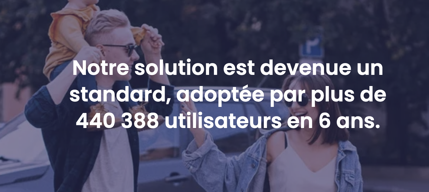 Relations Presse pour Salvum, app dédiée aux premiers secours