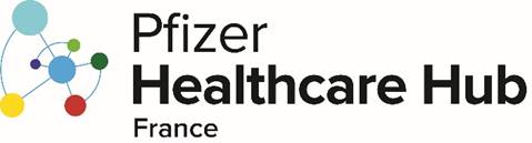 ICM / Pfizer - Animation de la soirée et des tables rondes du @Pfizer Healthcare Hub à la Station F.
