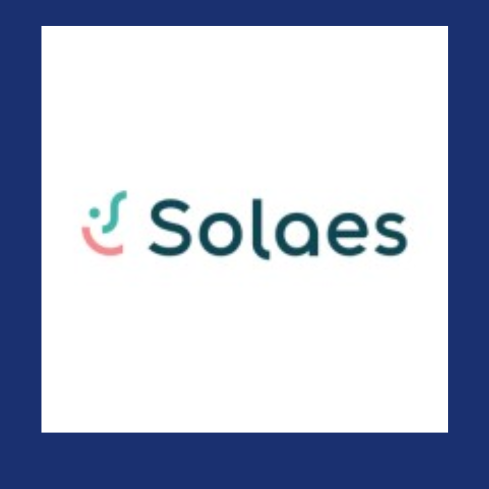 Solaes - Site internet