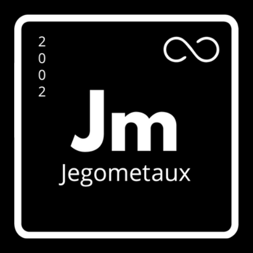 Jego Metaux ♻️ Recyclage Métal Rénové