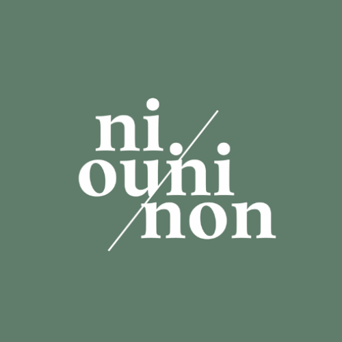 NIOUI NINON ➖ Tendance Sud Exclusif