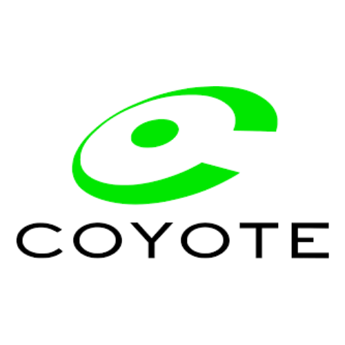 Coyote ➖ De zéro à héros sur les réseaux sociaux