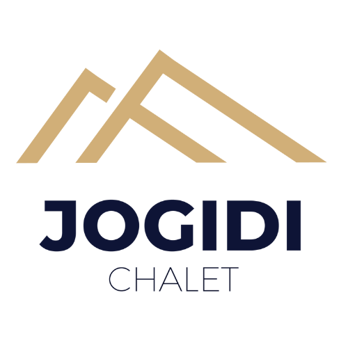 Chalet JOGIDI ➖ Montagne magnifique redéfinie