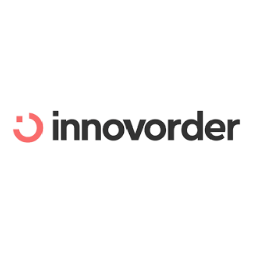 Innovorder ➖  Rebranding