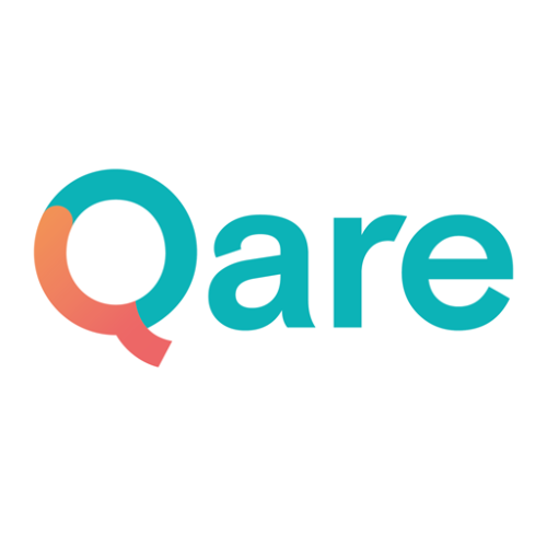 Qare ➖ Un univers coloré