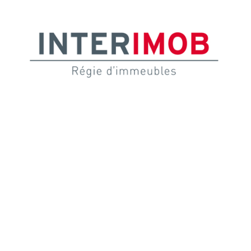 INTERIMOB ➖ Site internet