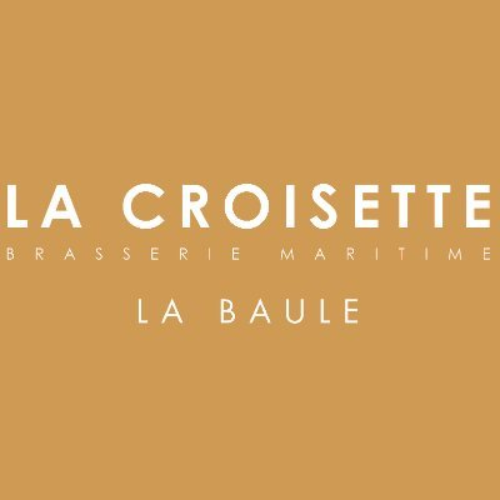 BRASSERIE LA CROISETTE ➖  Site e-commerce