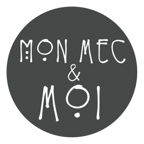 Mon Mec À Moi - Site vitrine