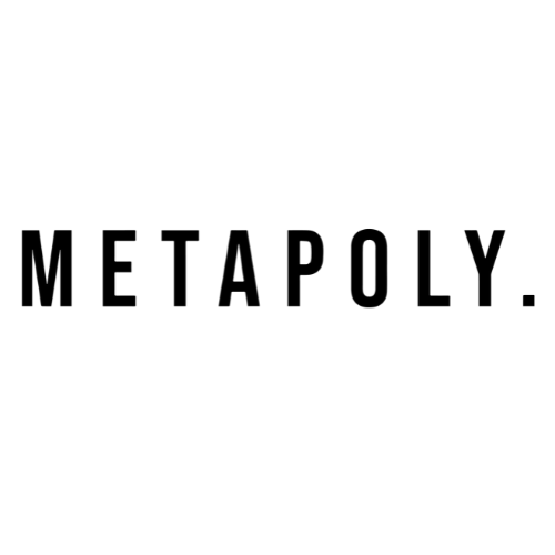 Metapoly ➖ E-commerce meuble & design