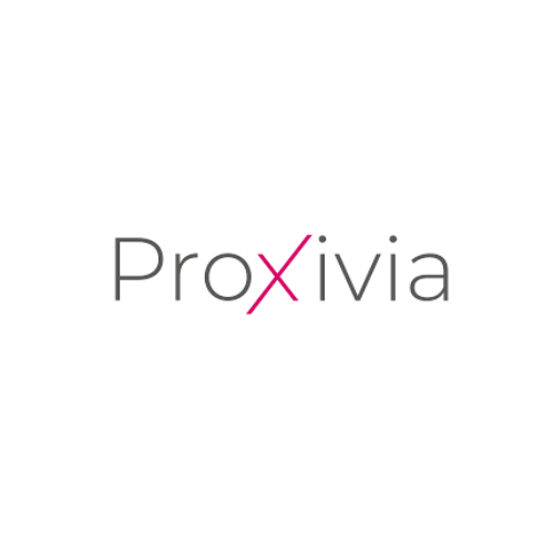 Proxivia ➖ Charte graphique