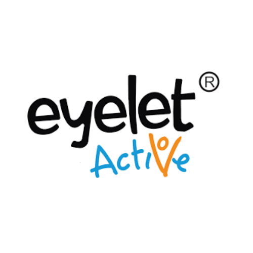 EYELET EYEWEAR ➖ Site web