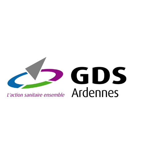 GDS Ardennes ➖ Site vitrine