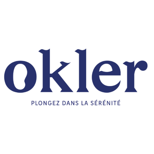 Okler ➖ Design graphique 
