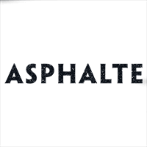 Asphalte ➖ Spot TV