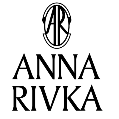 ANNA-RIVKA ➖ Créatrice de Bijoux