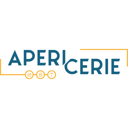 Apéricerie ➖ Refonte du site web Prestashop