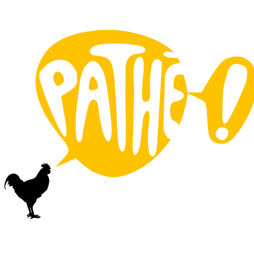 Pathé ➖ Production et distribution cinématographique