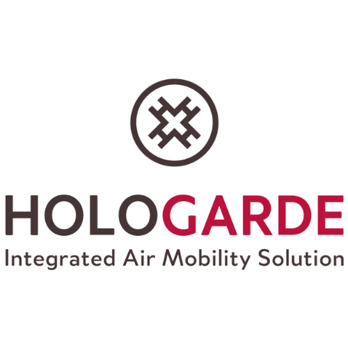 HOLOGARDE ➖ Start-Up surveillance drones