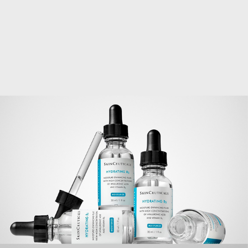 Skinceuticals ➖ Webmastering de site