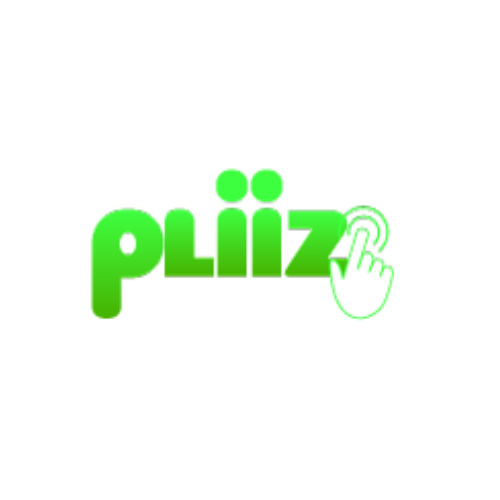 PLIIZ ➖ Application mobile