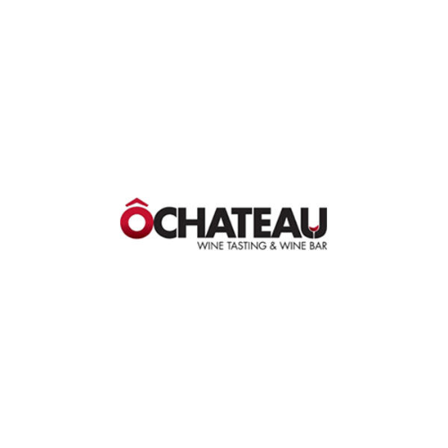 O-chateau ➖ Site internet