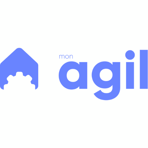 Mon AGIL ➖ E-commerce