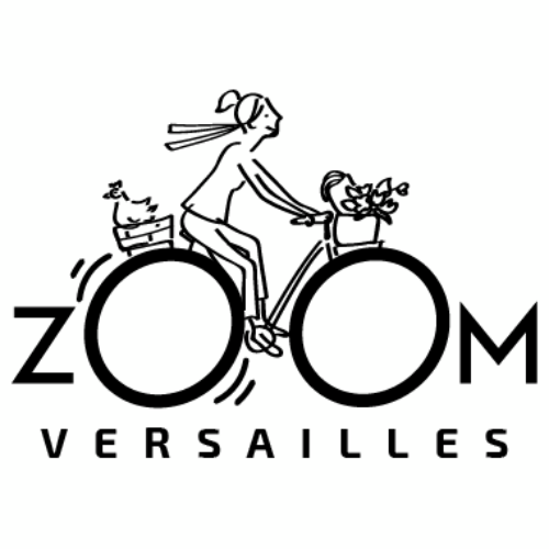 zOOm Versailles ➖ Création de site internet