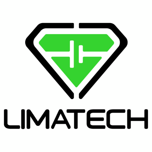  Limatech ➖ Refonte site