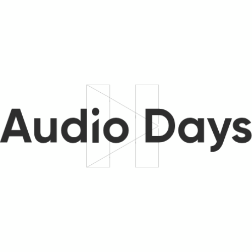 Audio Days