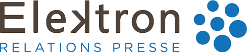 Elektron Relation Presse