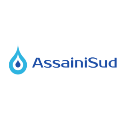 Assainisud ➖ Conception du site 