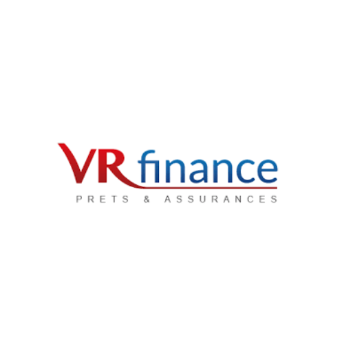 VRFinance ➖ Un site flambant neuf pour le courtier 