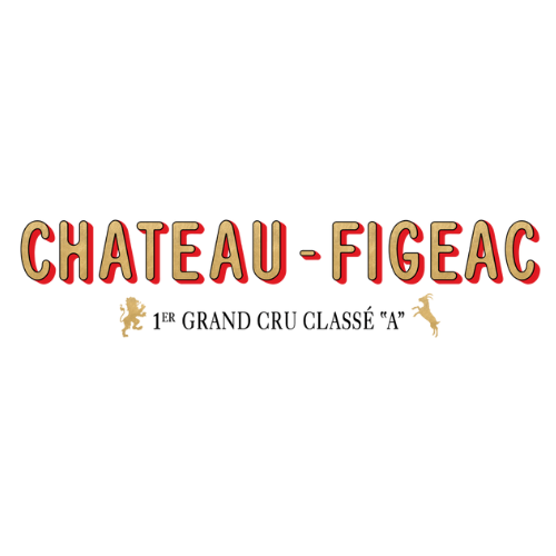 Château Figeac ➖ Direction Artistique et conception de site web