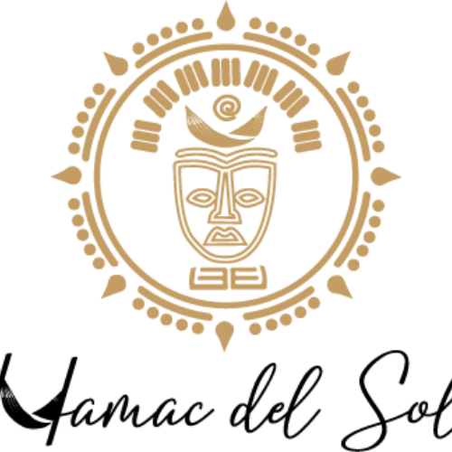 Hamac Del Sol ➖ Création site internet