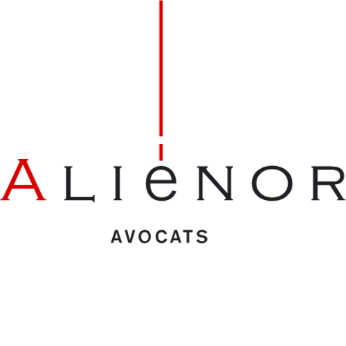 ALIÉNOR AVOCATS | VOEUX 2023
