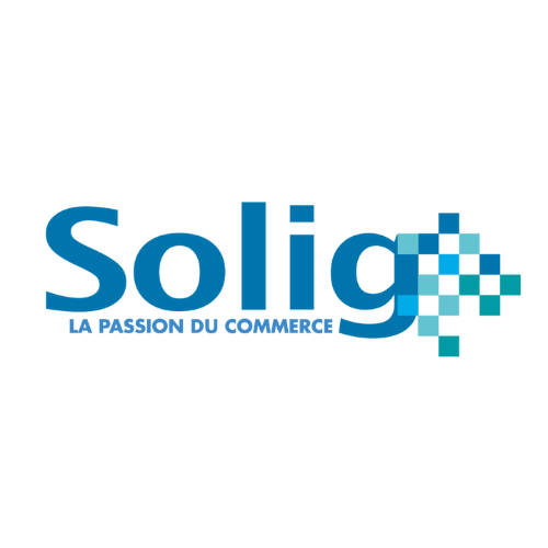 SOLIG ➖ Recrutez avec votre site web
