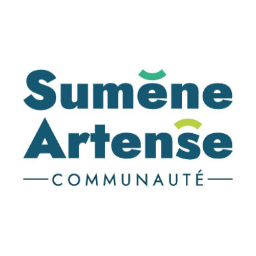 Sumène Artense ➖ Refonte