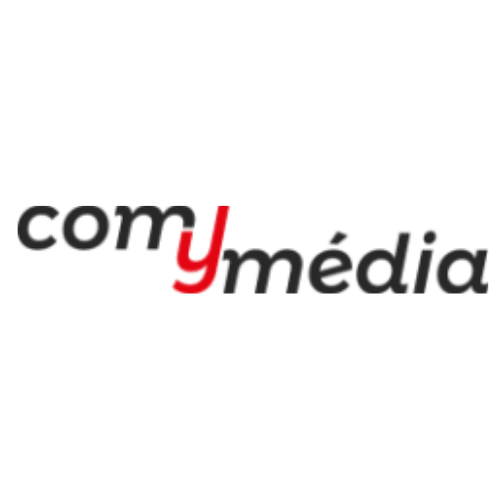 Com y media