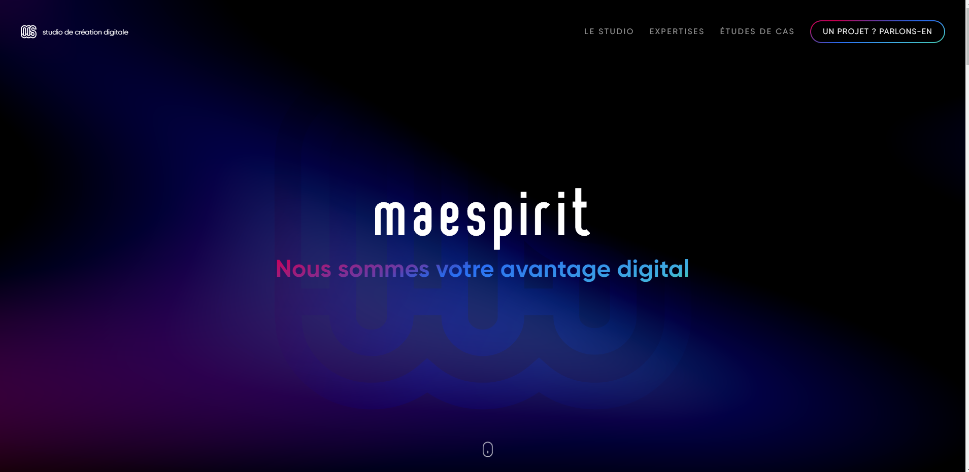 Maespirit.fr