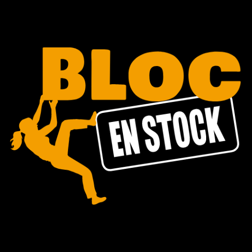 BLOC EN STOCK ➖ Création digitale - Design graphique
