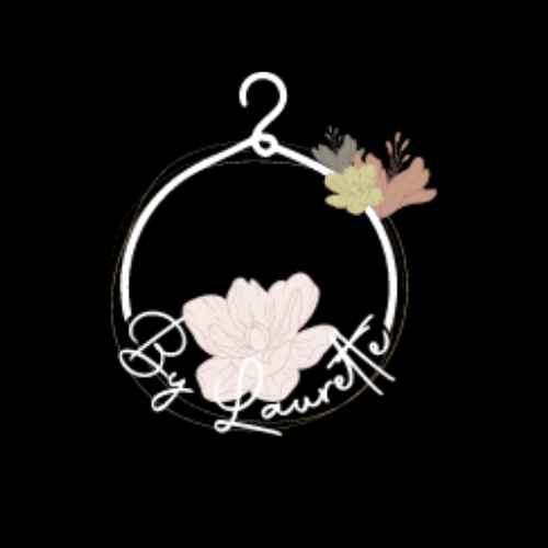 BY LAURETTE ➖ Création digitale - Design graphique 