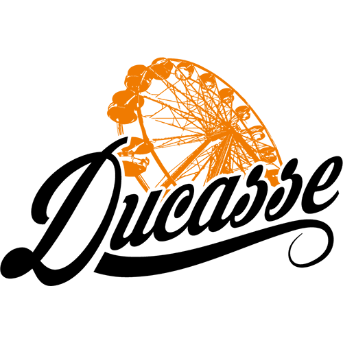  Ducasse ➖ Accompagnement de A à Z