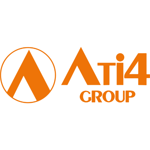 ATI4 Group ➖ Refonte de site