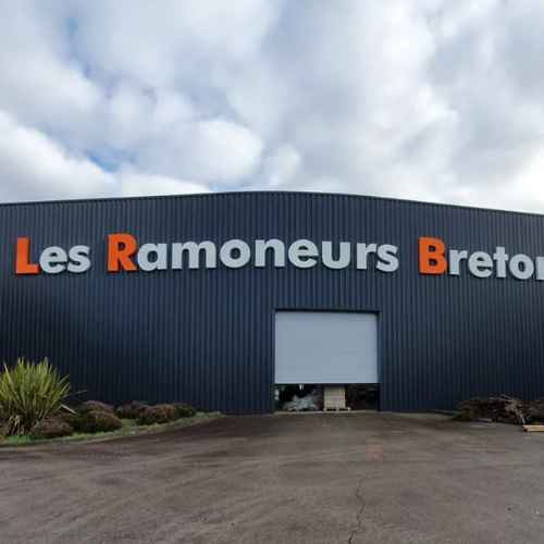  Les Ramoneurs Bretons ➖ Stratégie de référencement naturel (SEO)