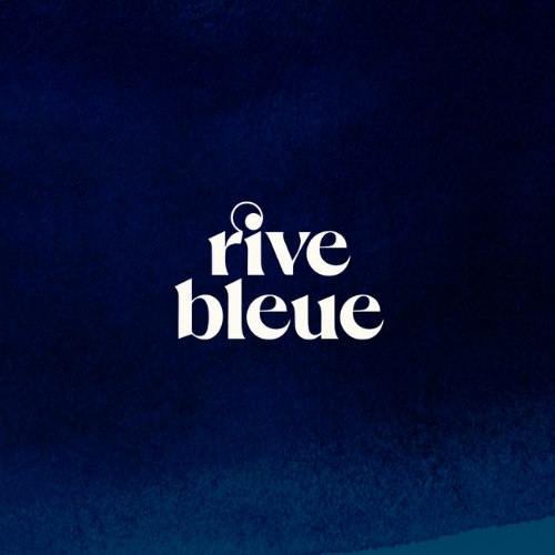 Rive Bleue ➖ créatrice de parasols intemporels