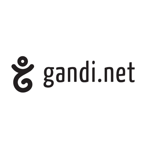 Gandi ➖ a grimpé les échelons du classement