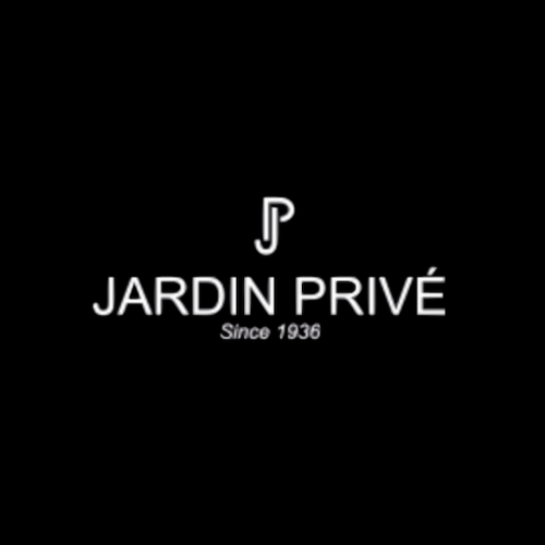 Jardin Privé Paris 