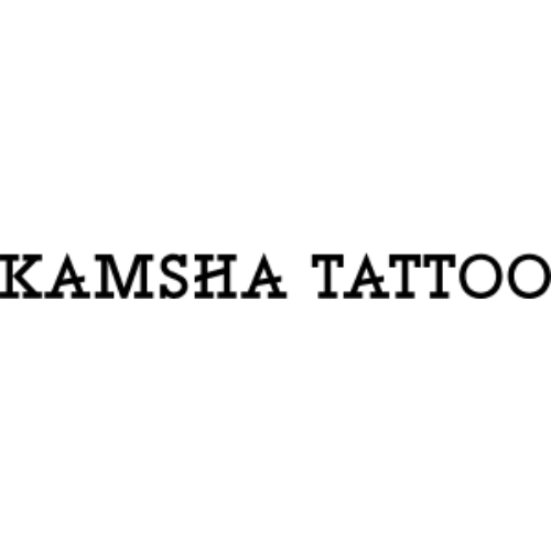 Kamsha-tattoo ➖ Création site vitrine