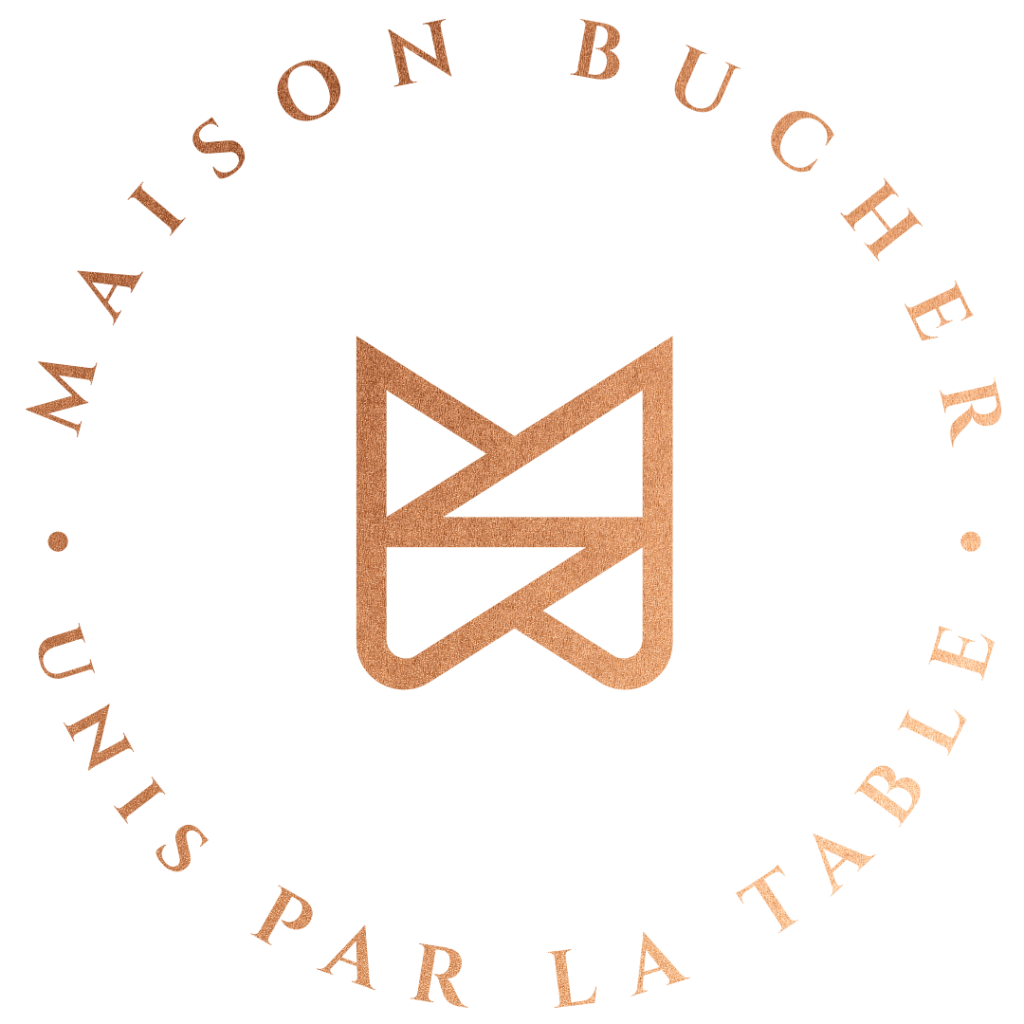 MAISON BUCHER