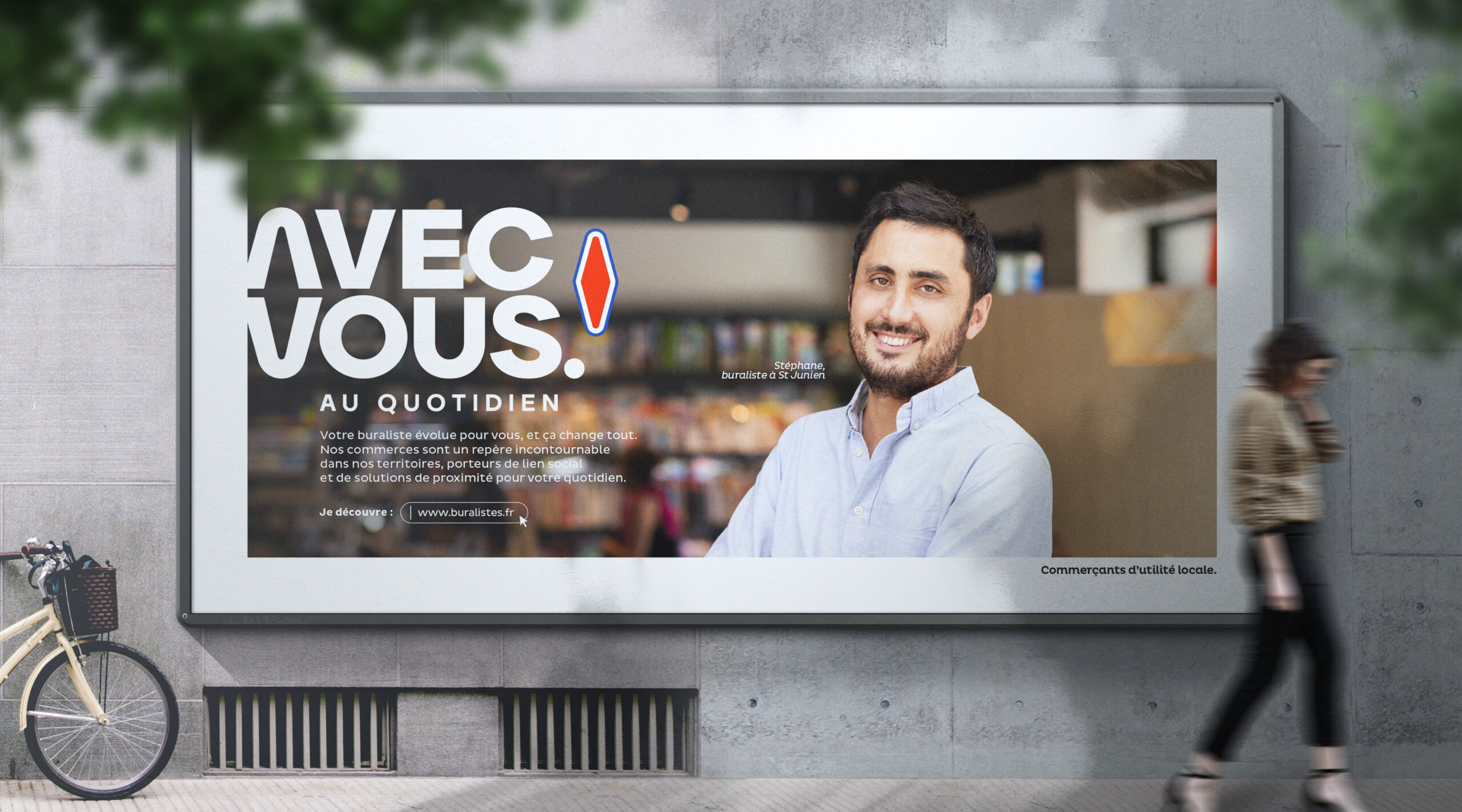 Confédération des buralistes